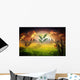 Renewable Energy Natural Environment Wall Decal