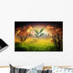 Renewable Energy Natural Environment Wall Decal