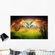 Renewable Energy Natural Environment Wall Decal