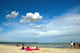 Baltic Vacation Time Wall Decal