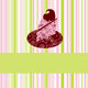Cake; use as dessert menu, greeting card and more. Wall Mural