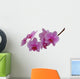 Orchide Wall Decal