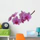 Orchide Wall Decal