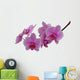 Orchide Wall Decal