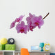 Orchide Wall Decal