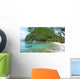 Les Saintes Wall Decal