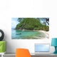Les Saintes Wall Decal