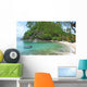 Les Saintes Wall Decal
