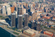 City Aerial Wall Mural