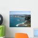 Gulf Santander Wall Decal
