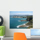 Gulf Santander Wall Decal