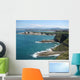 Gulf Santander Wall Decal