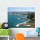 Gulf Santander Wall Decal