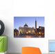 Basilica Di San Pietro Wall Decal