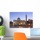 Basilica Di San Pietro Wall Decal