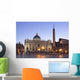 Basilica Di San Pietro Wall Decal