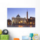 Basilica Di San Pietro Wall Decal
