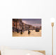 Venice Sunset Wall Decal
