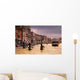 Venice Sunset Wall Decal