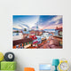 Annapolis Maryland USA Wall Decal
