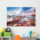 Annapolis Maryland USA Wall Decal