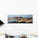 Cagliari Sella Del Diavolo Wall Decal
