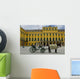 Vienna Wall Decal Design 3