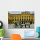 Vienna Wall Decal Design 3