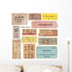 Vintage Tickets from around