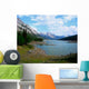 Rockies Wall Decal