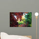 Autumn Color Wall Mural