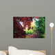 Autumn Color Wall Mural