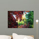 Autumn Color Wall Mural