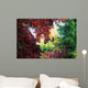 Autumn Color Wall Mural
