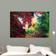 Autumn Color Wall Mural