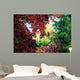 Autumn Color Wall Mural