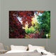 Autumn Color Wall Mural