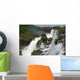 Wasserfall Wall Decal