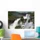 Wasserfall Wall Decal