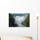 Iguazu Wassefalle Wall Decal