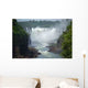 Iguazu Wassefalle Wall Decal