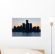 Detroit Wall Decal