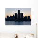 Detroit Wall Decal