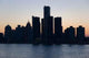 Detroit Wall Decal