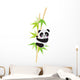 Panda Wall Decal