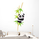 Panda Wall Decal