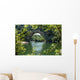 Vallon Pont D 39 Wall Decal