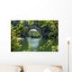 Vallon Pont D 39 Wall Decal