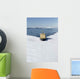 Icebreaker Antarctica Wall Decal