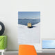 Icebreaker Antarctica Wall Decal